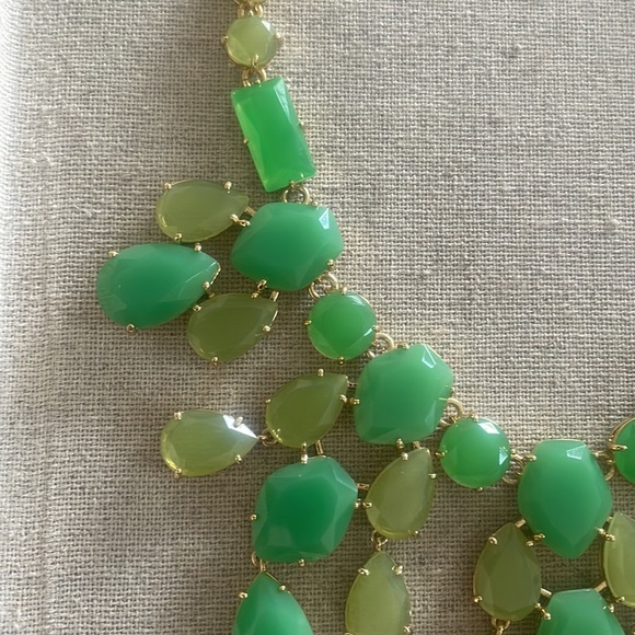 New without box, Stella and dot statement necklace retired, never worn - Picture 2 of 5